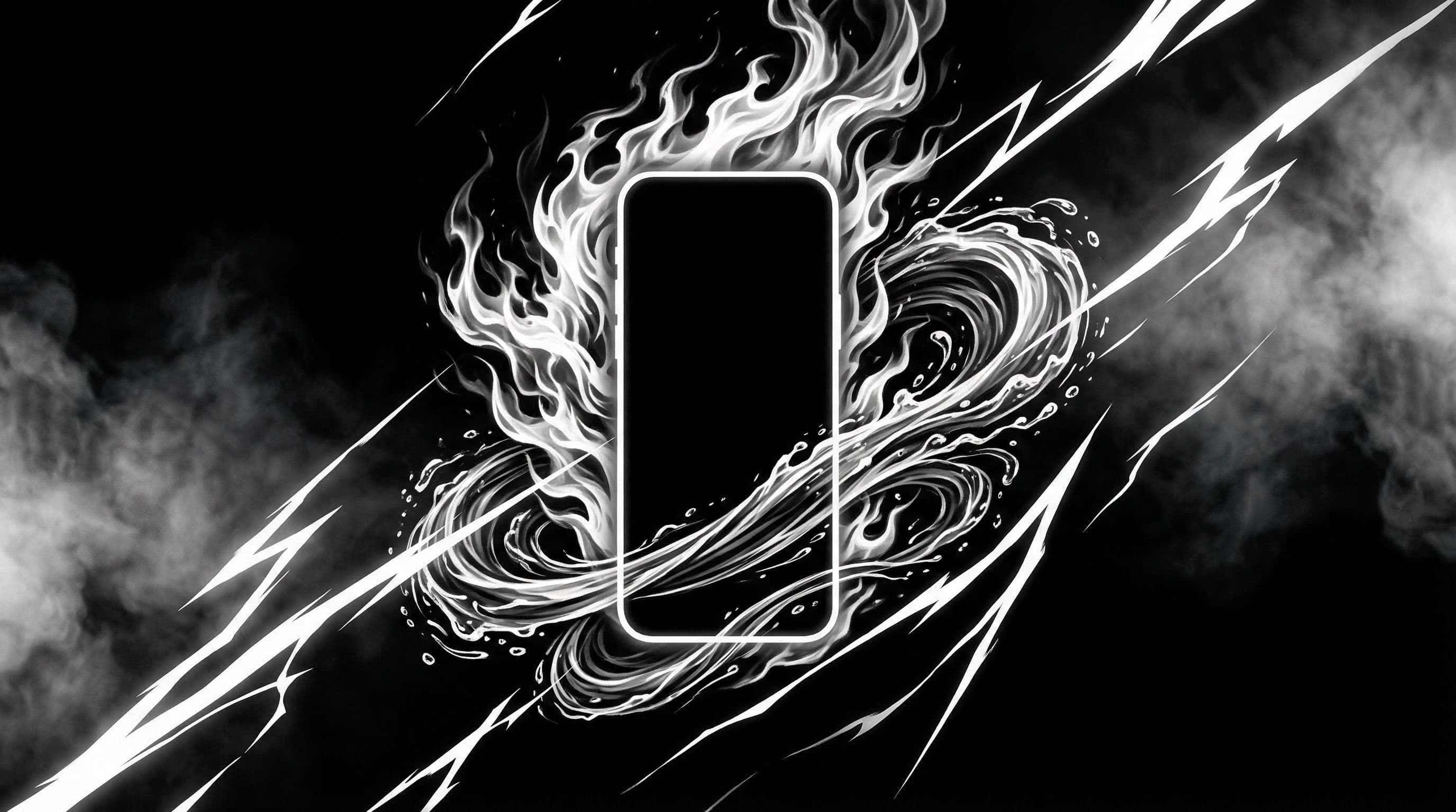 Demon Slayer wallpaper collection for phone backgrounds