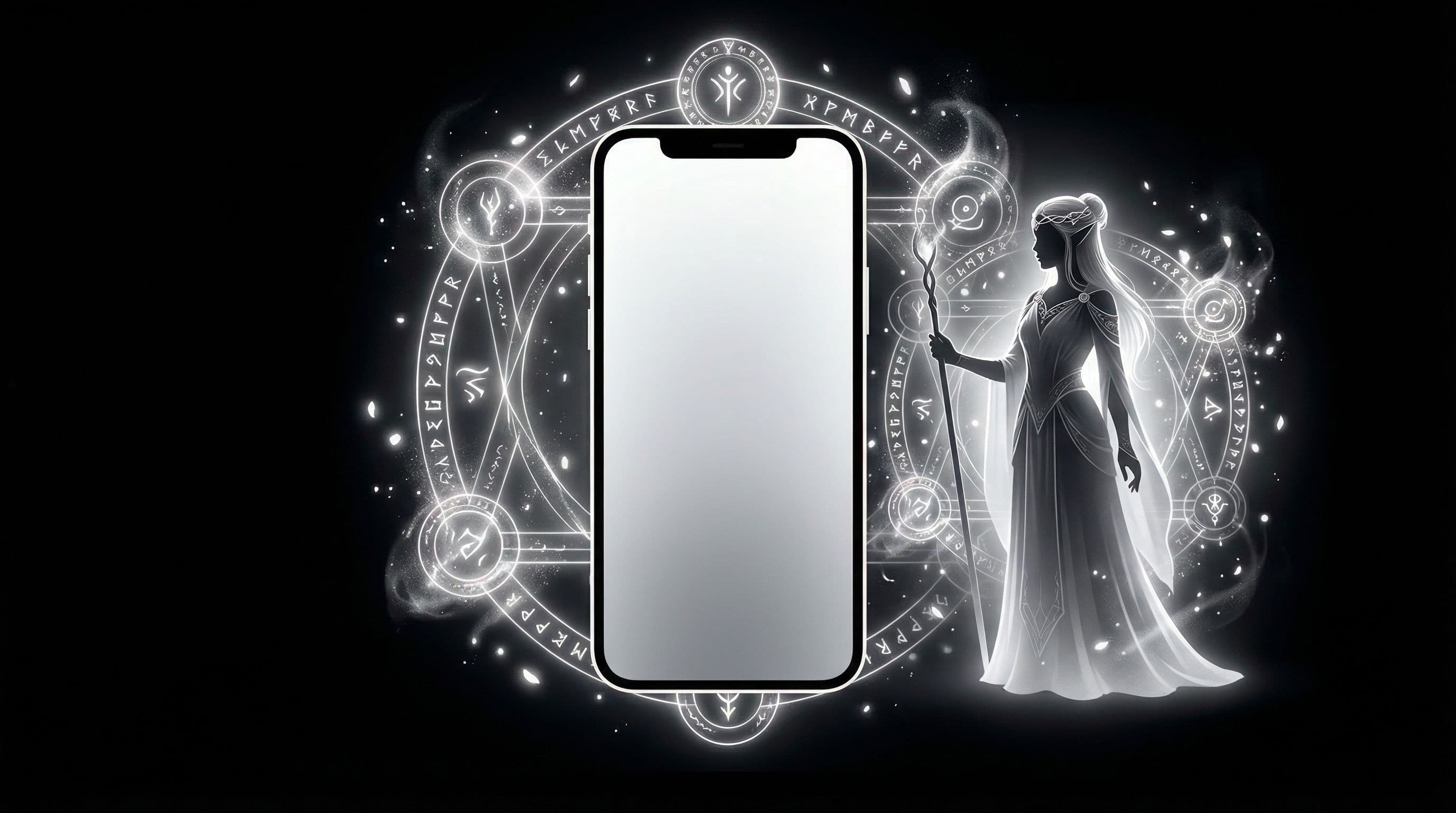 Frieren themed wallpaper collection preview for phones