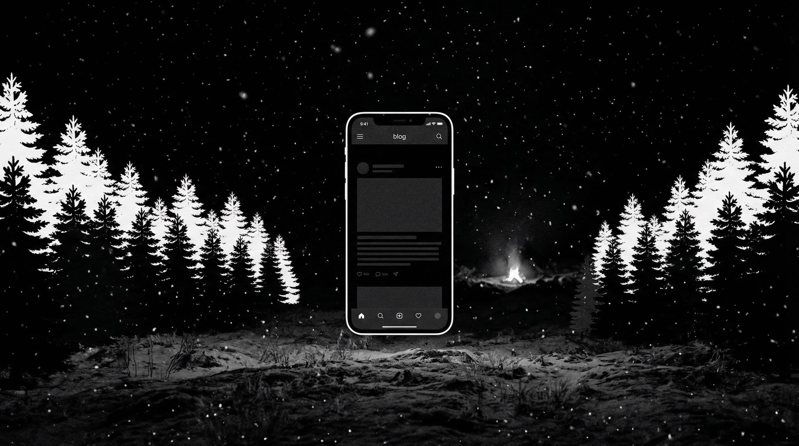 Golden Kamuy themed cinematic wallpaper collage