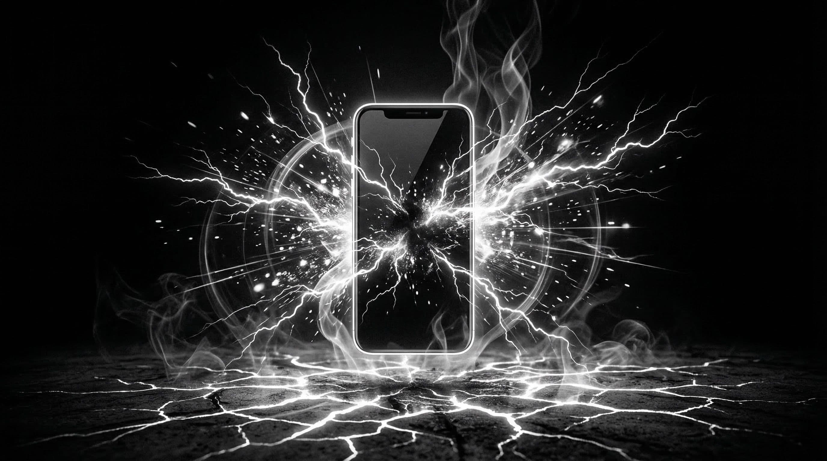 Jujutsu Kaisen wallpaper collage for Gojo, Sukuna, and Yuji