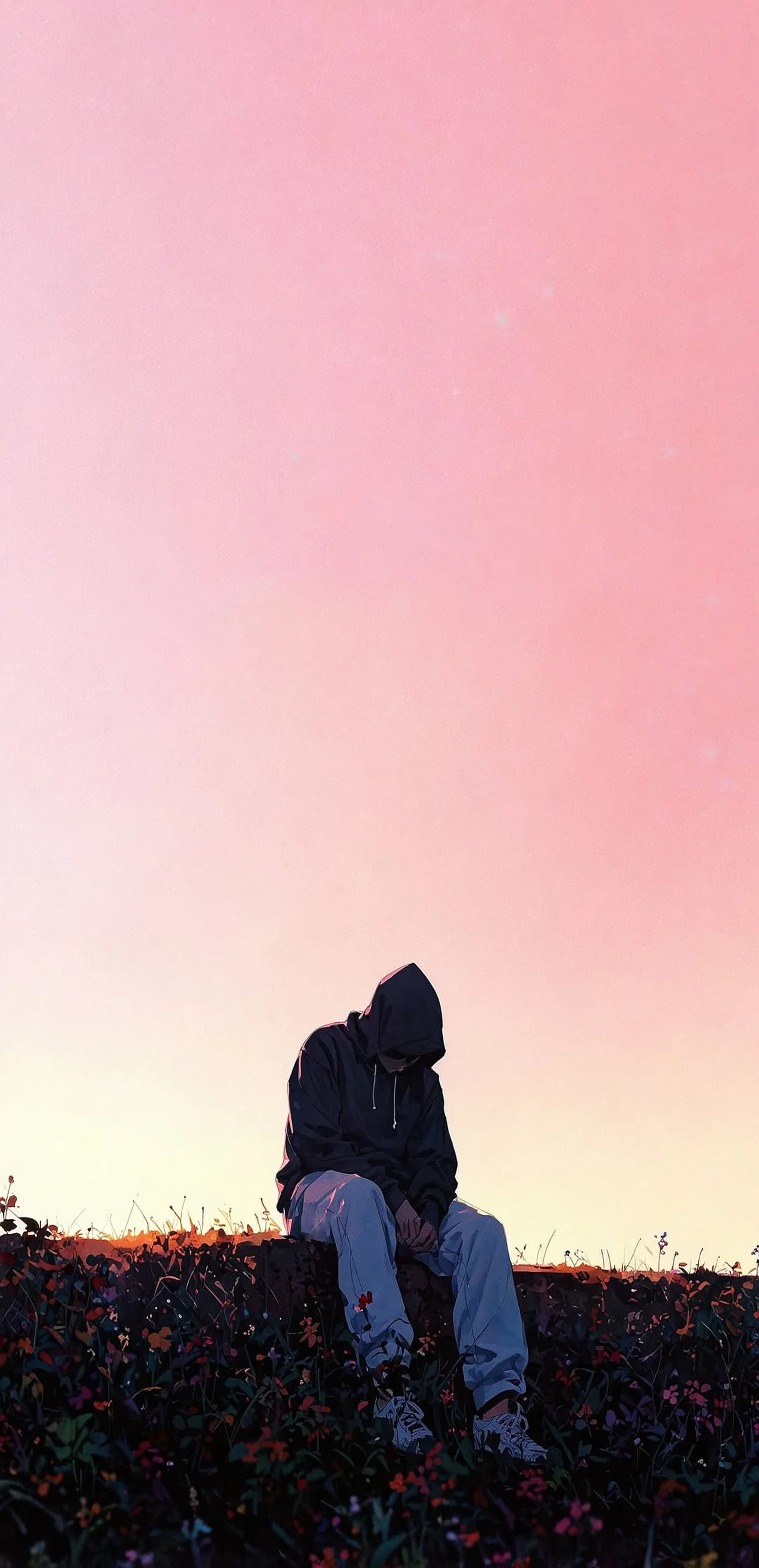 Sad Sunset Vibes