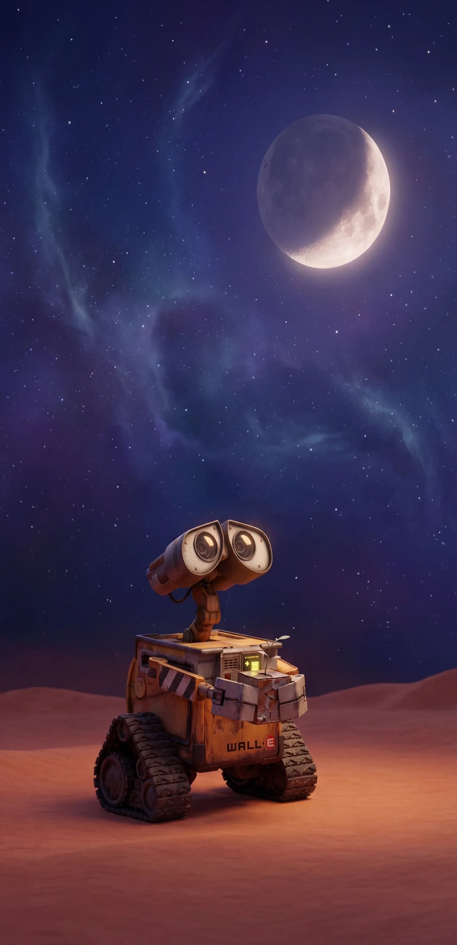 Wall-E