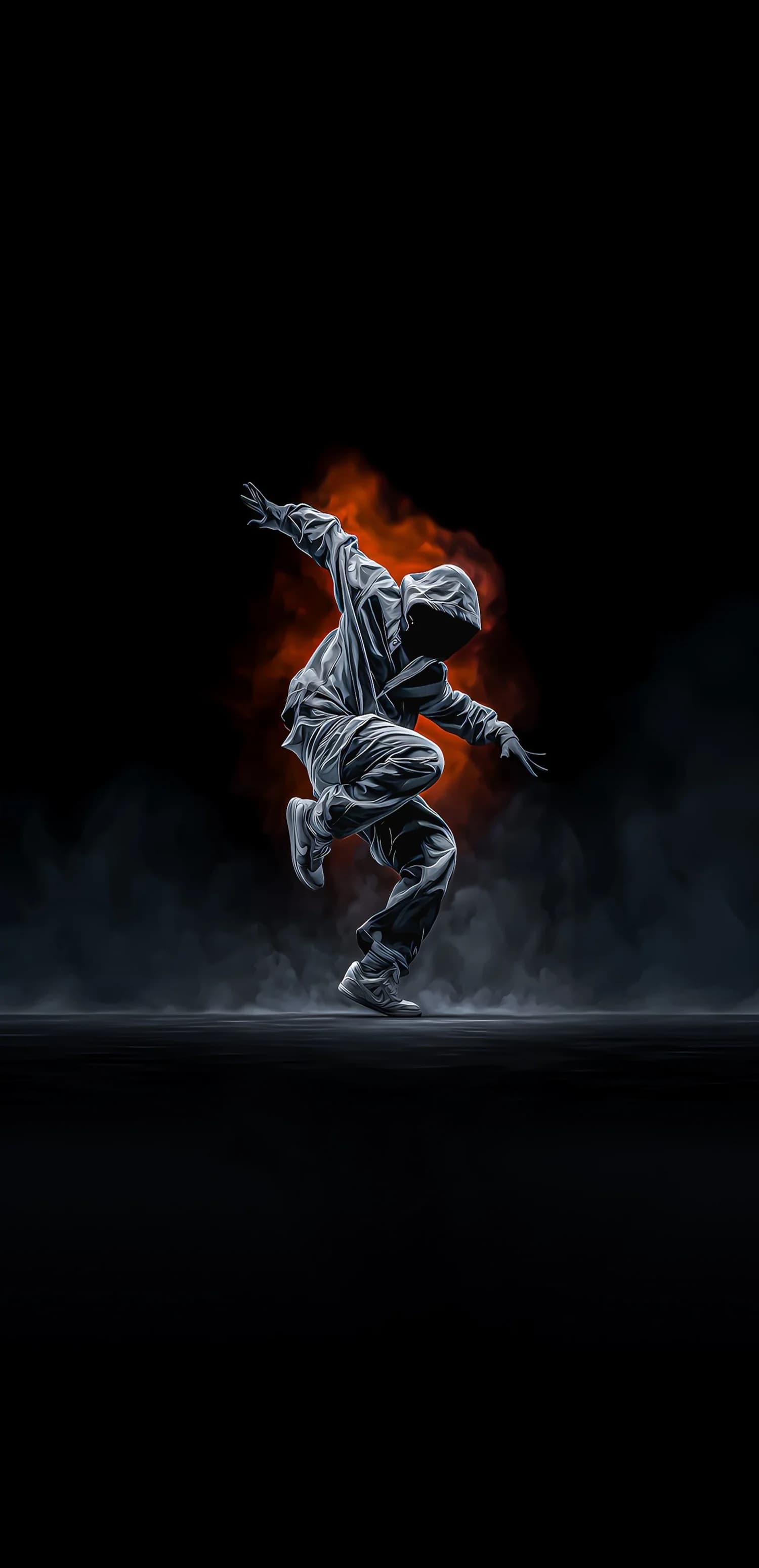 Frozen In Motion