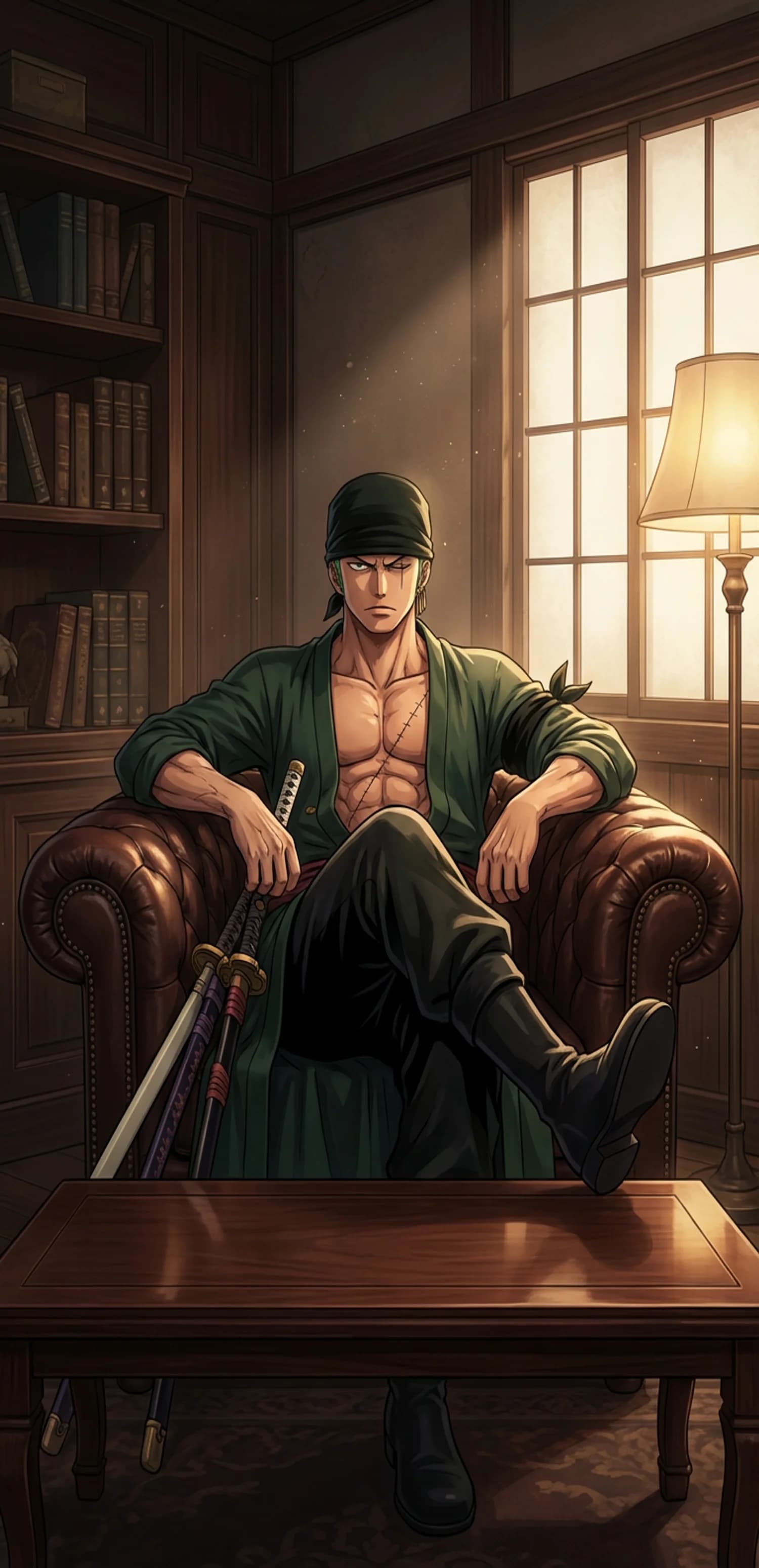 Zoro