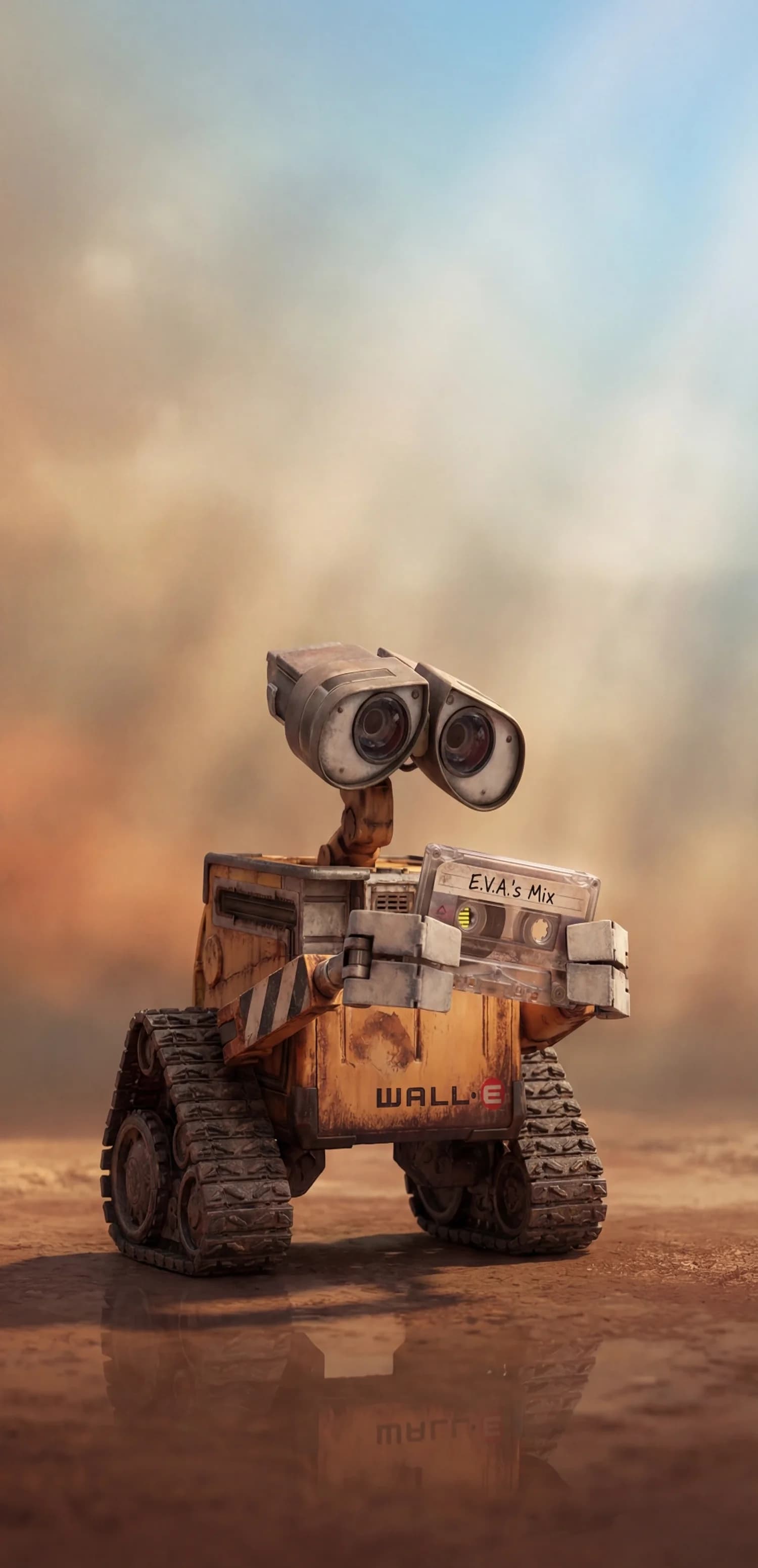 Wall-E