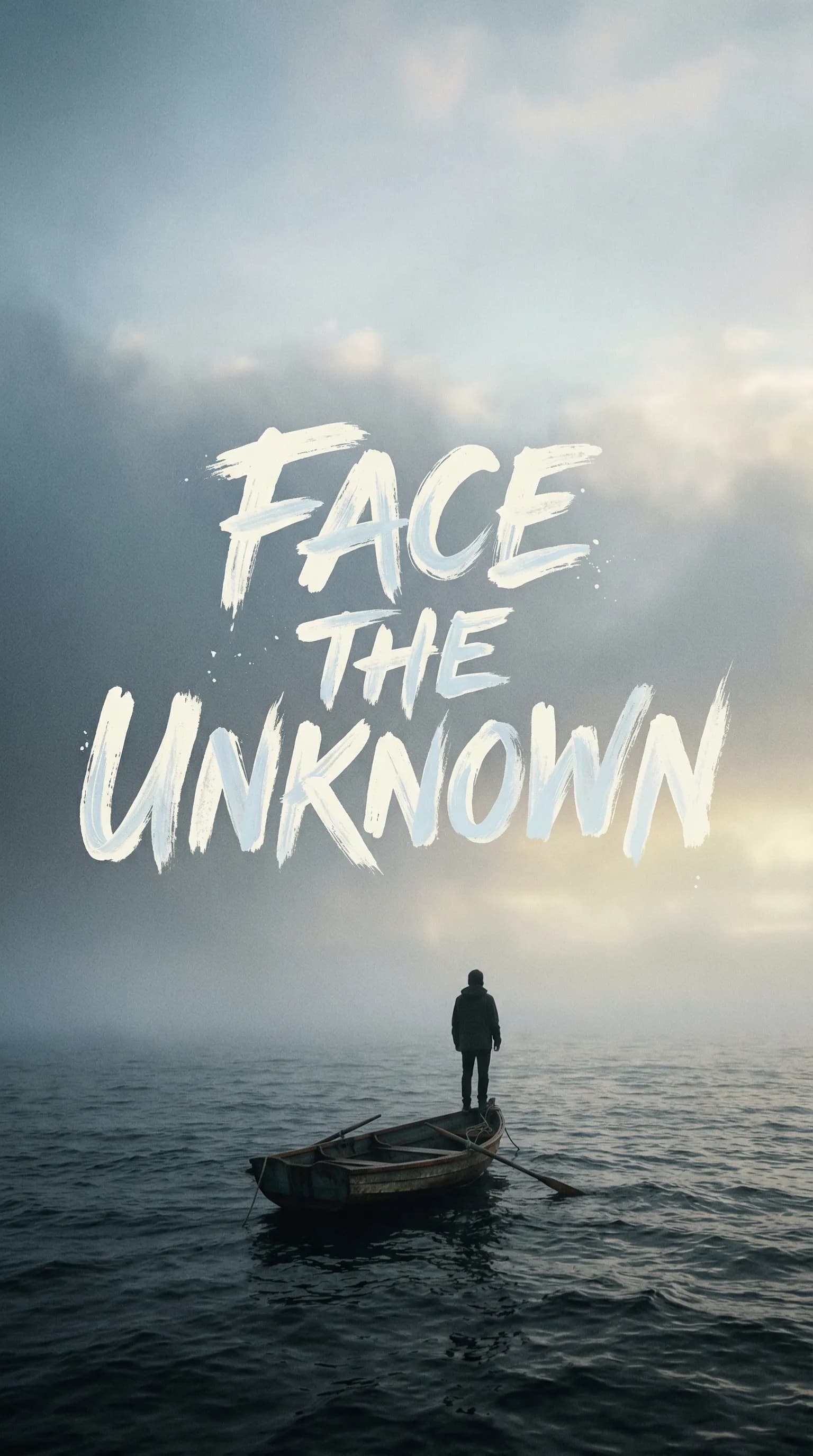 Face The Unknown
