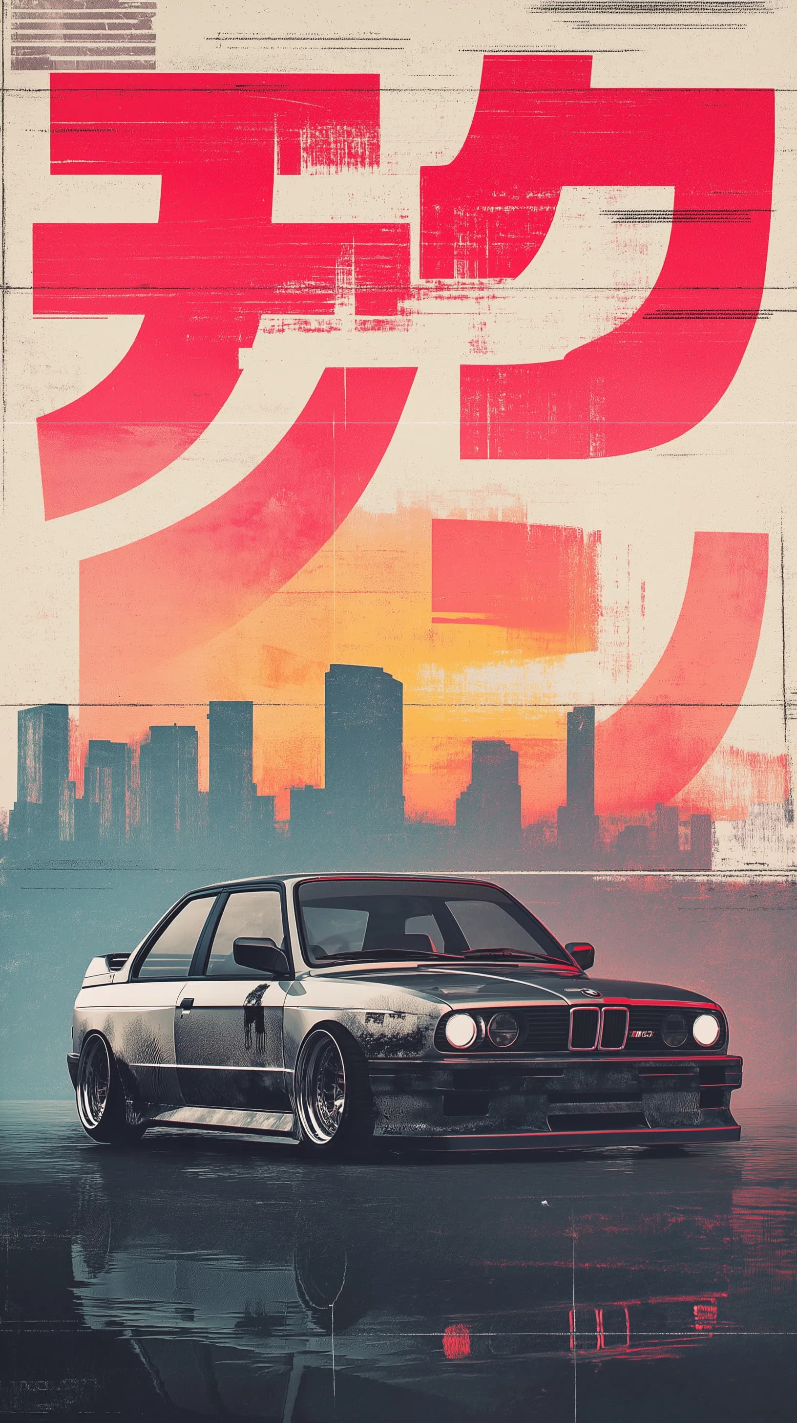 BMW E 30