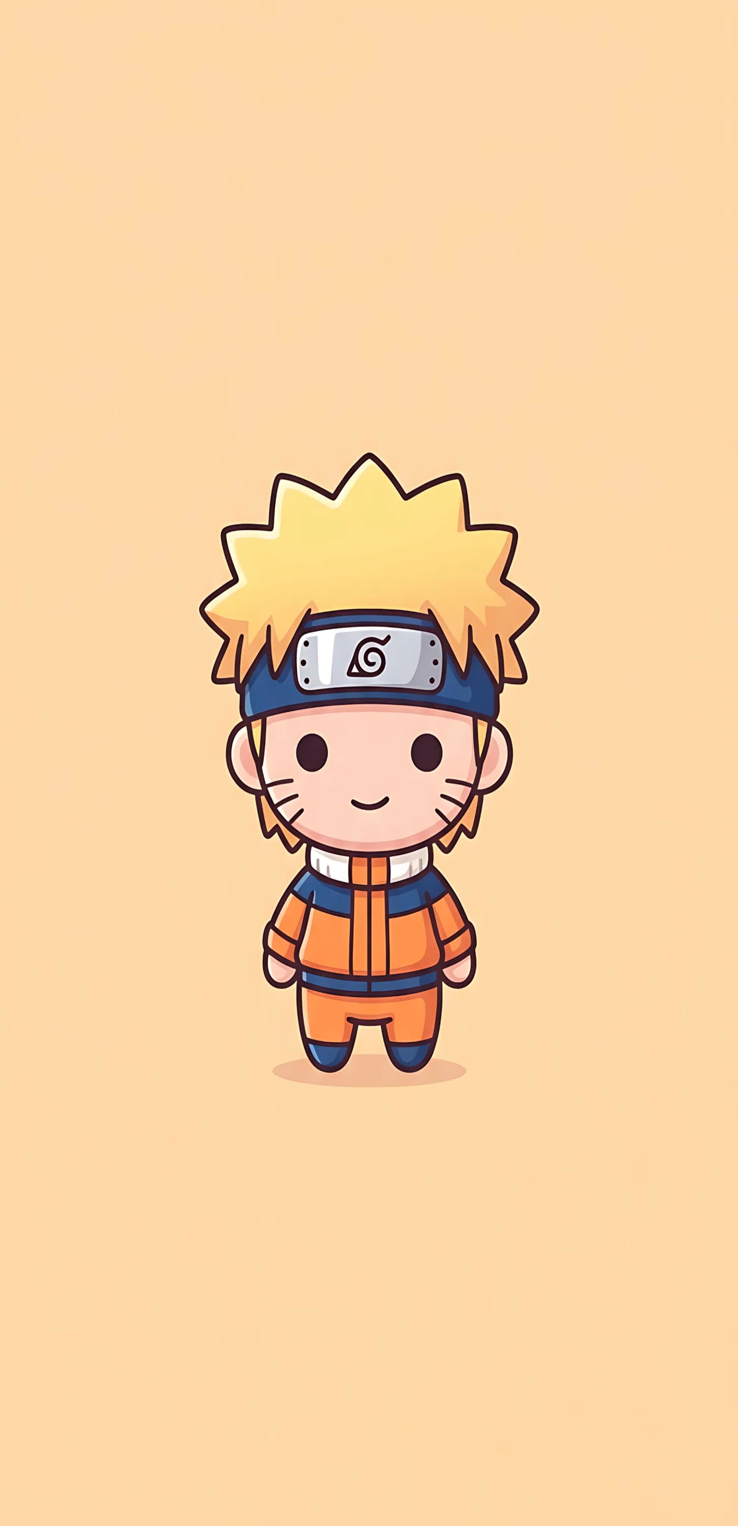 Cute Naruto