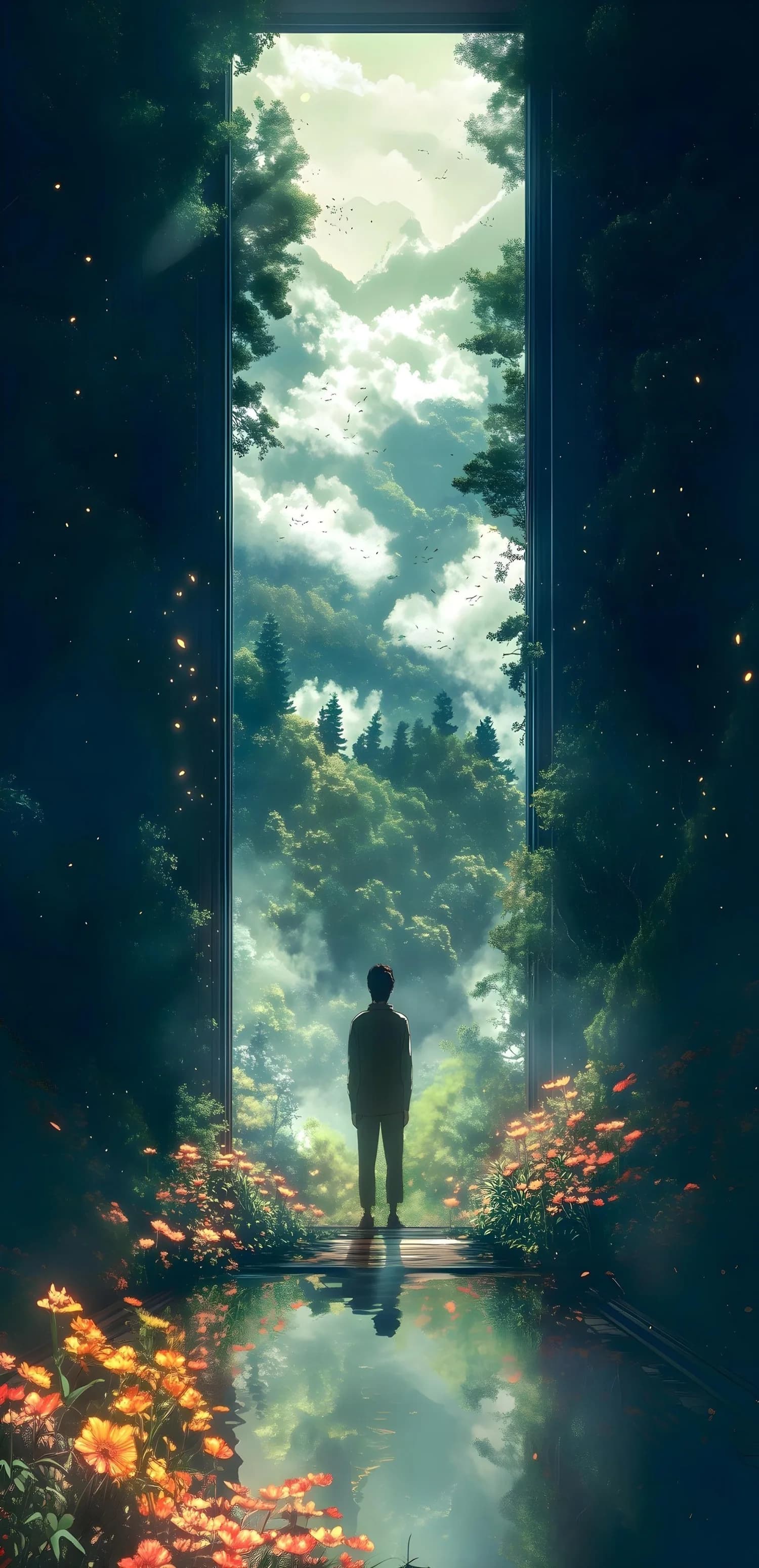 Gateway To Serenity