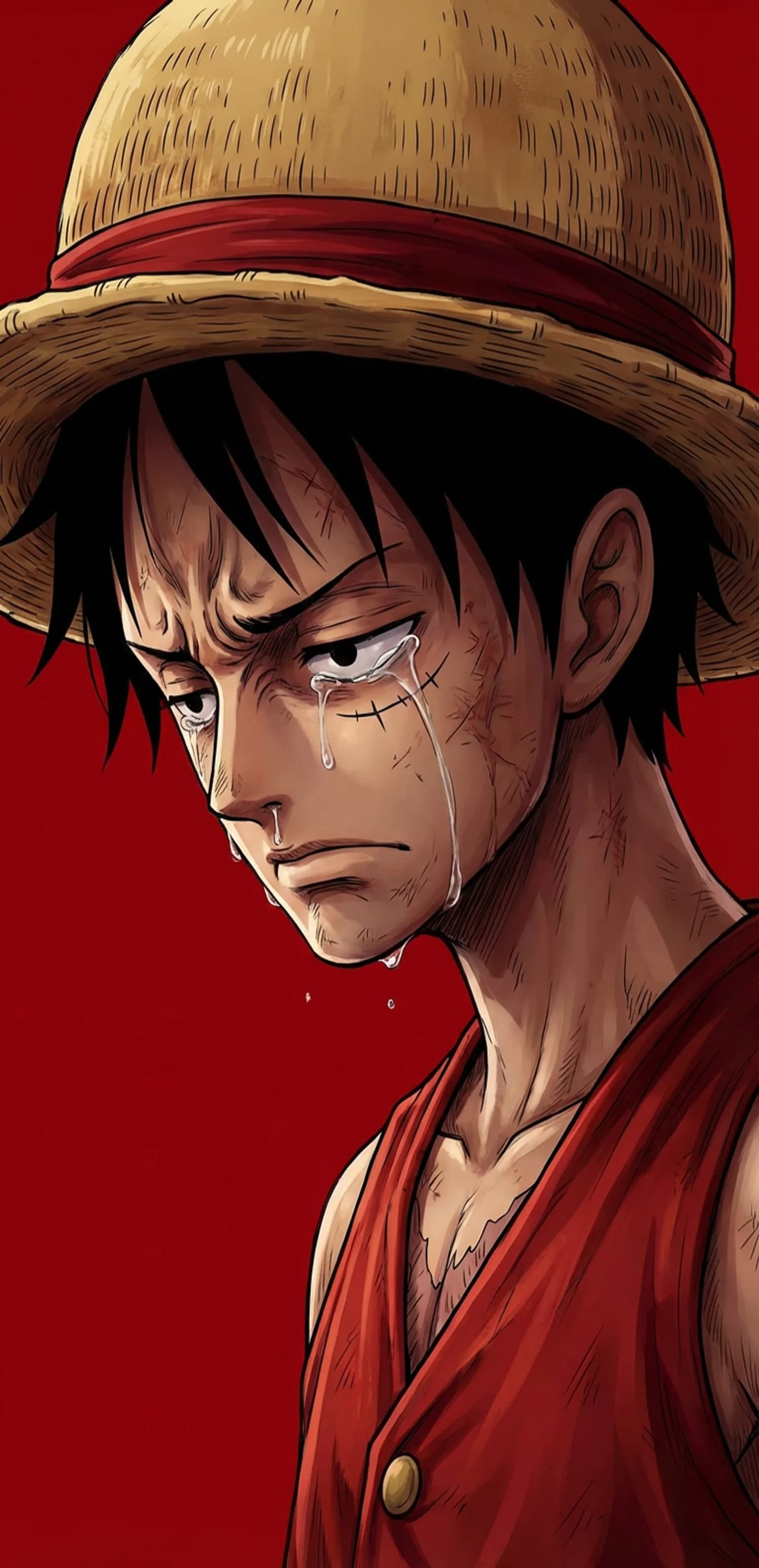 luffy