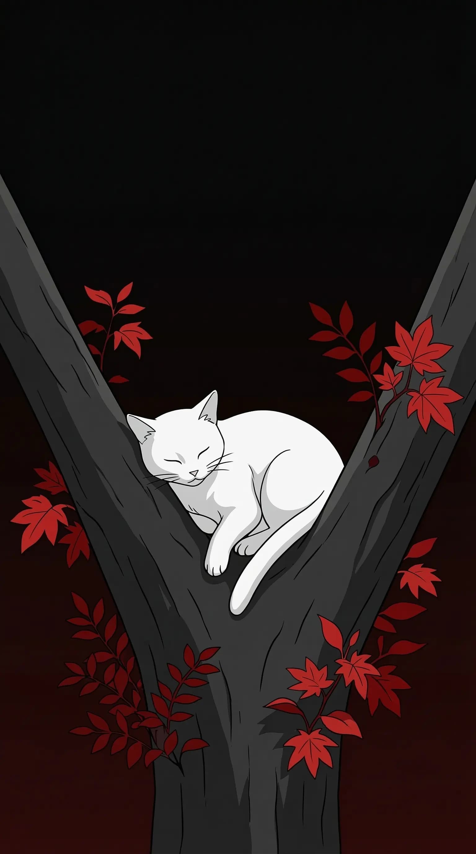 Whispers in the Leaves