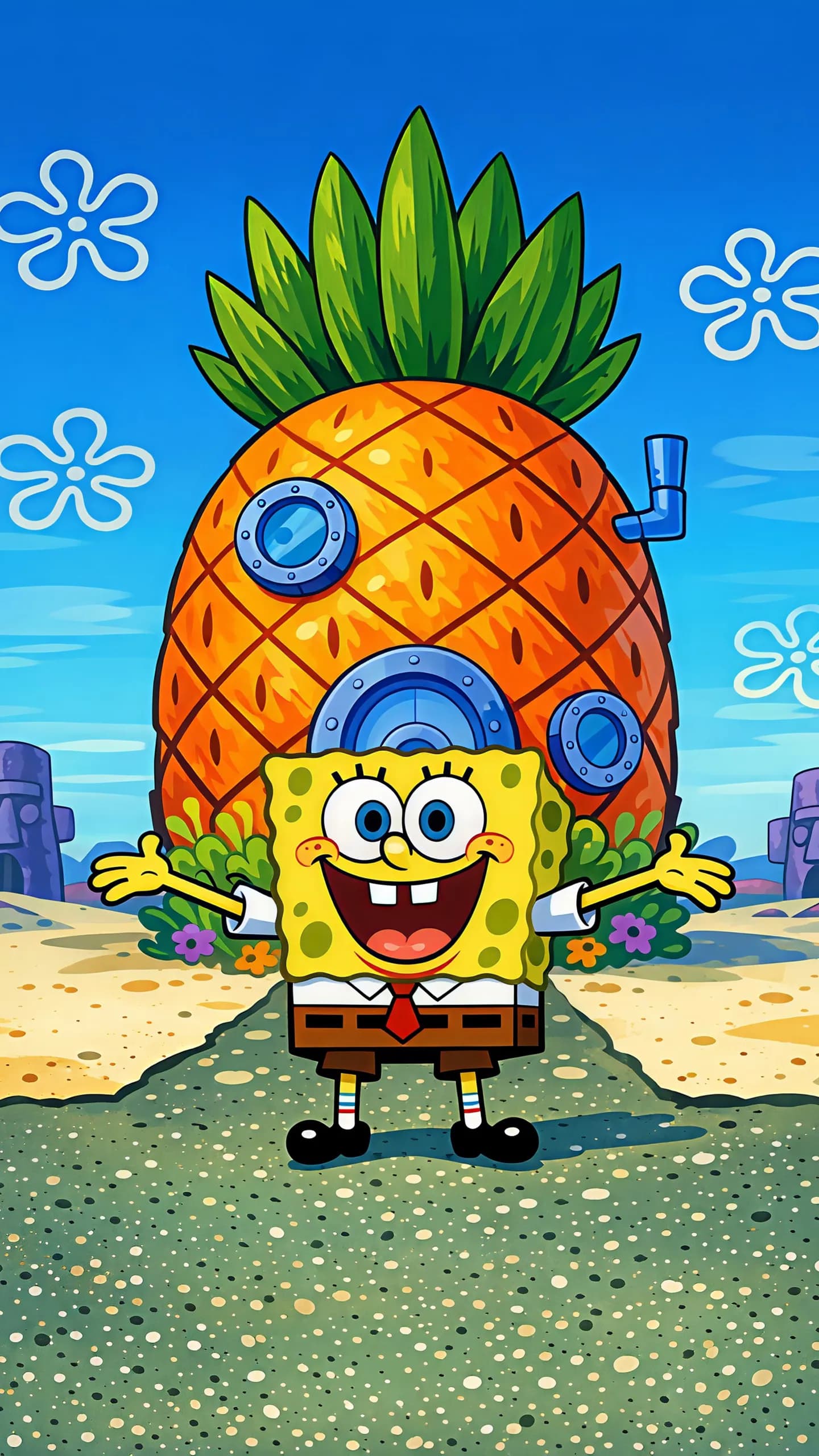 SpongeBob SquarePants Fun