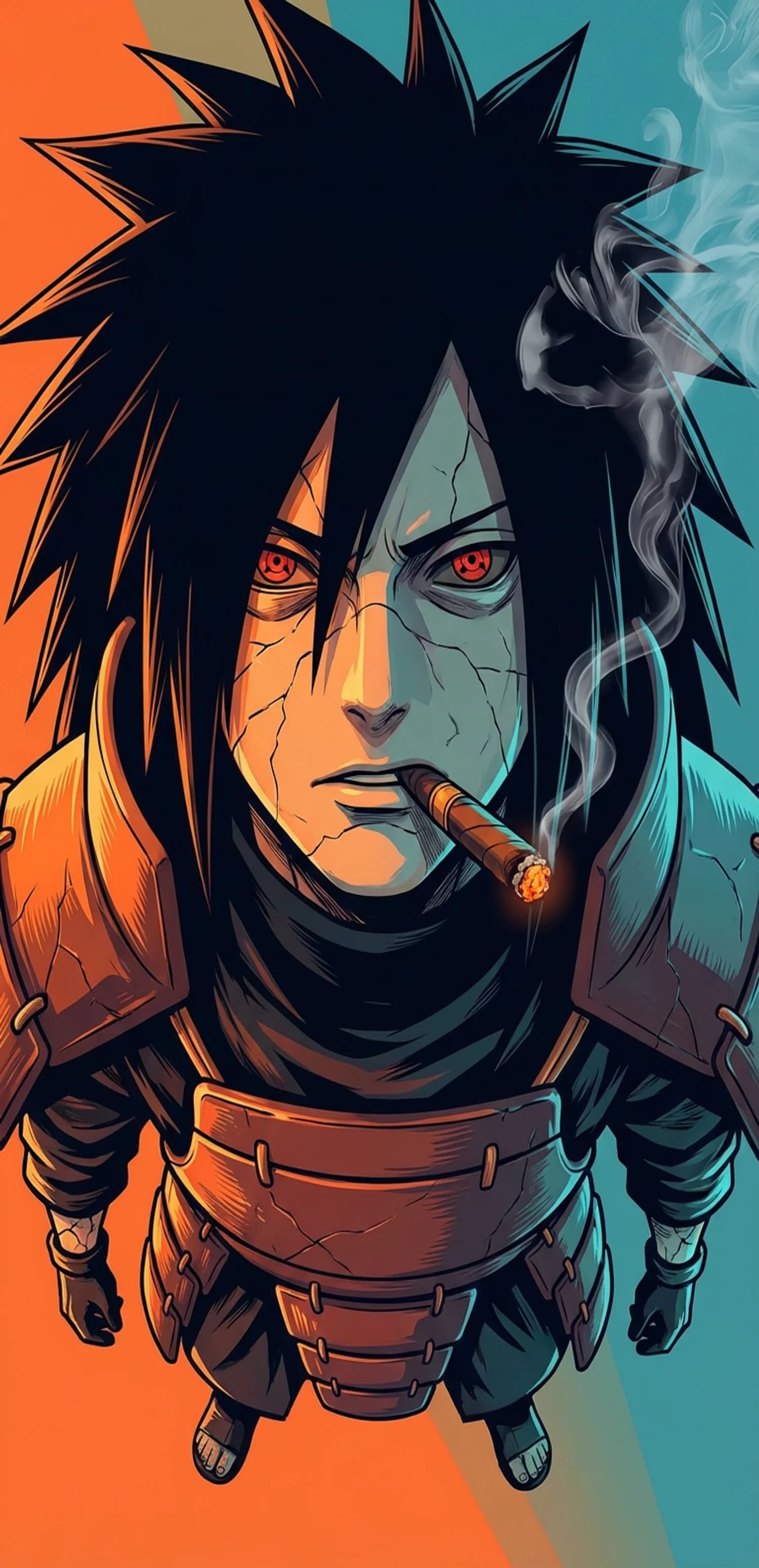 Madara Uchiha