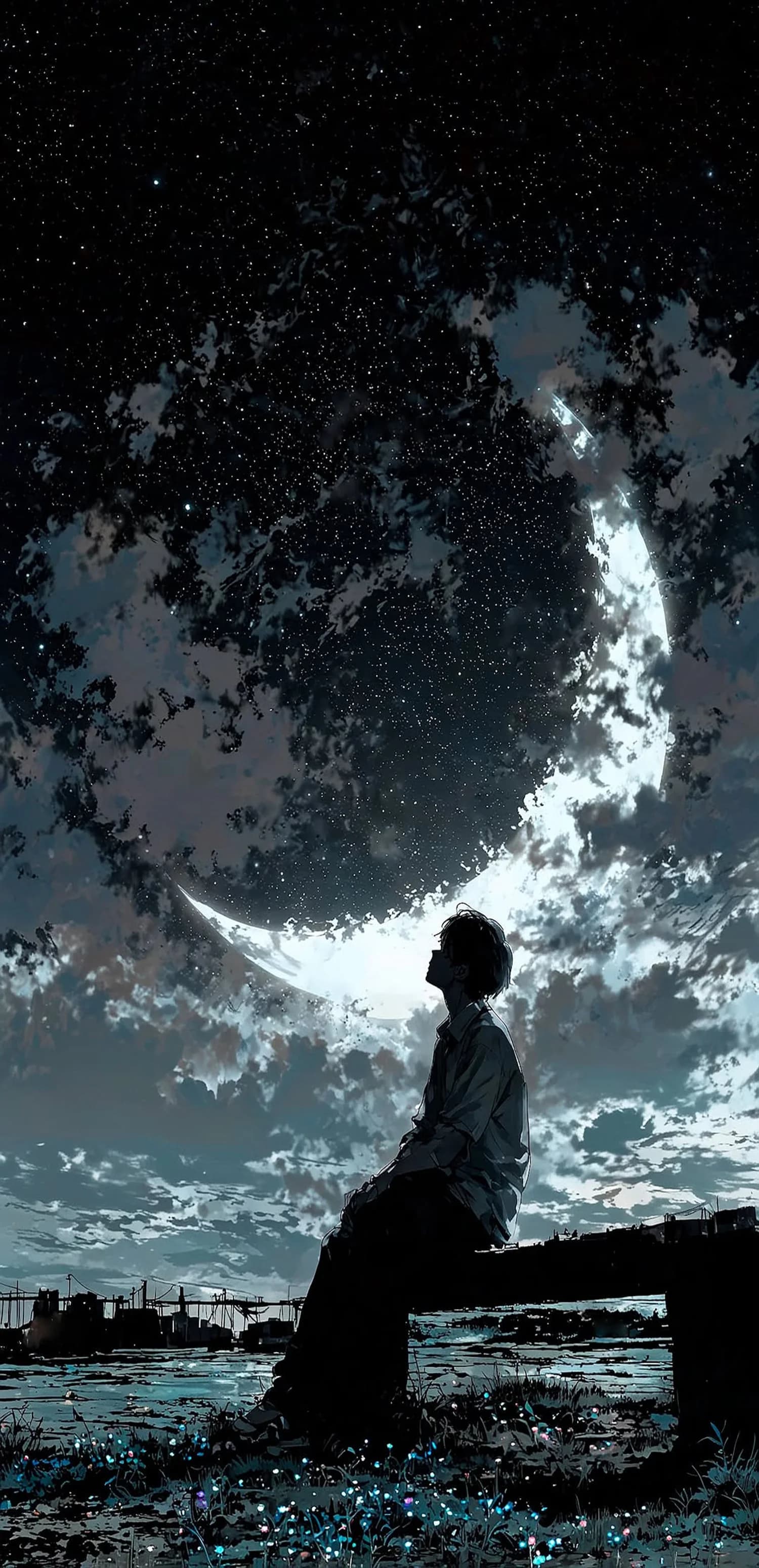 Night Sky Dreams