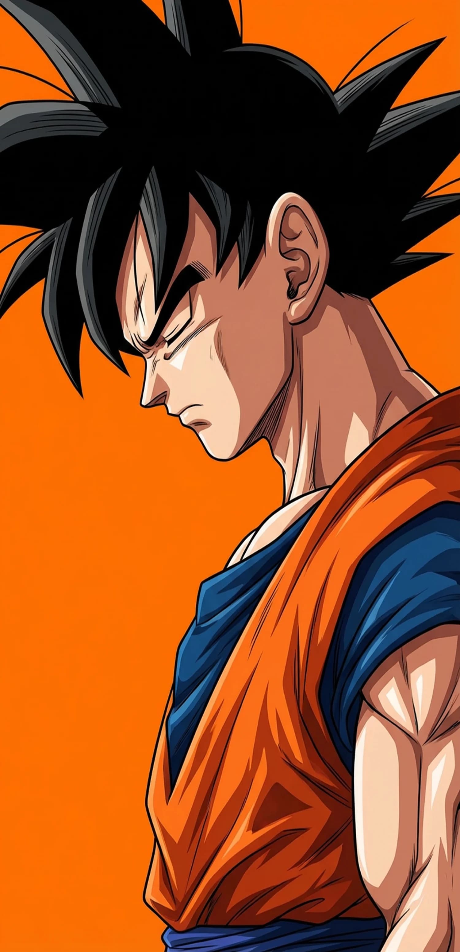 Goku