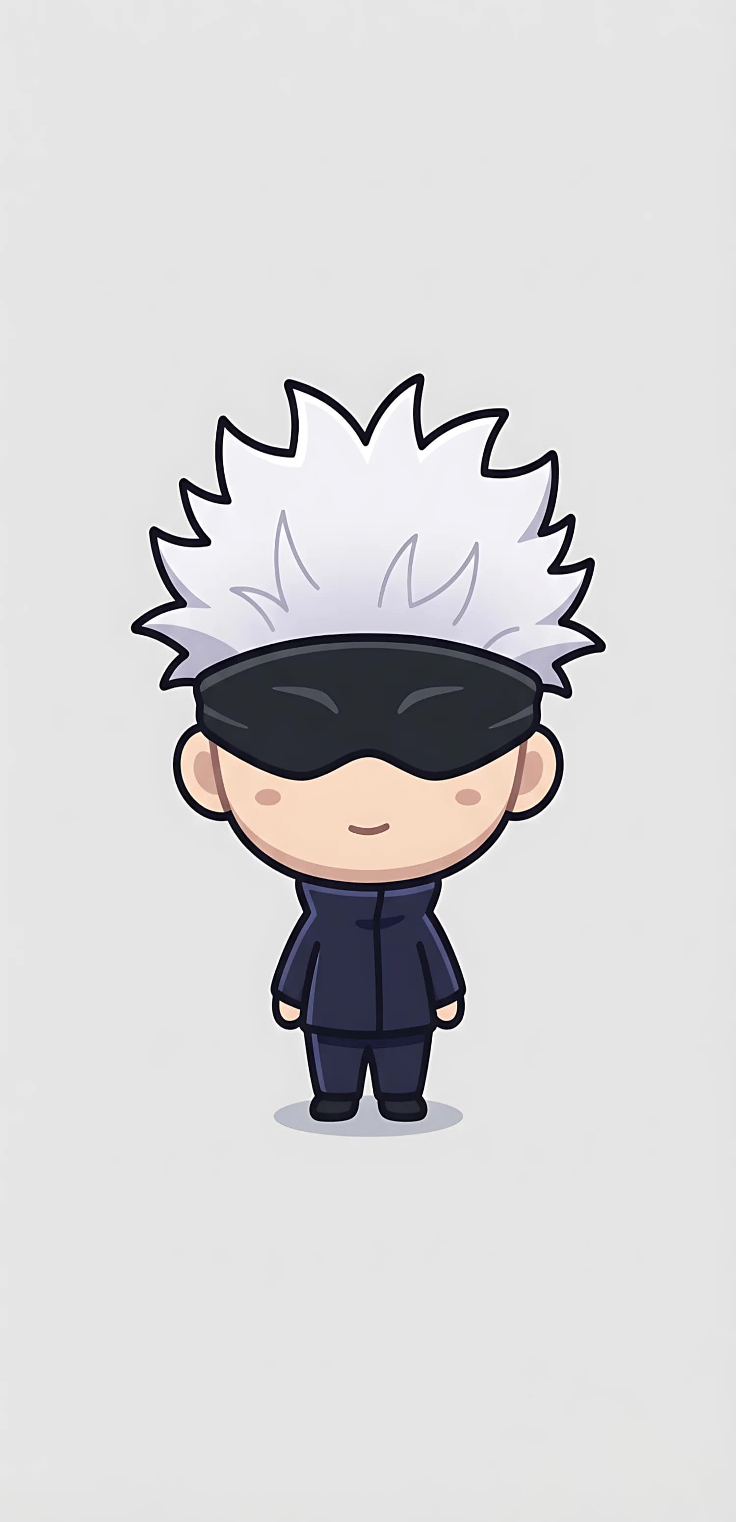 Chibi Gojo Satoru