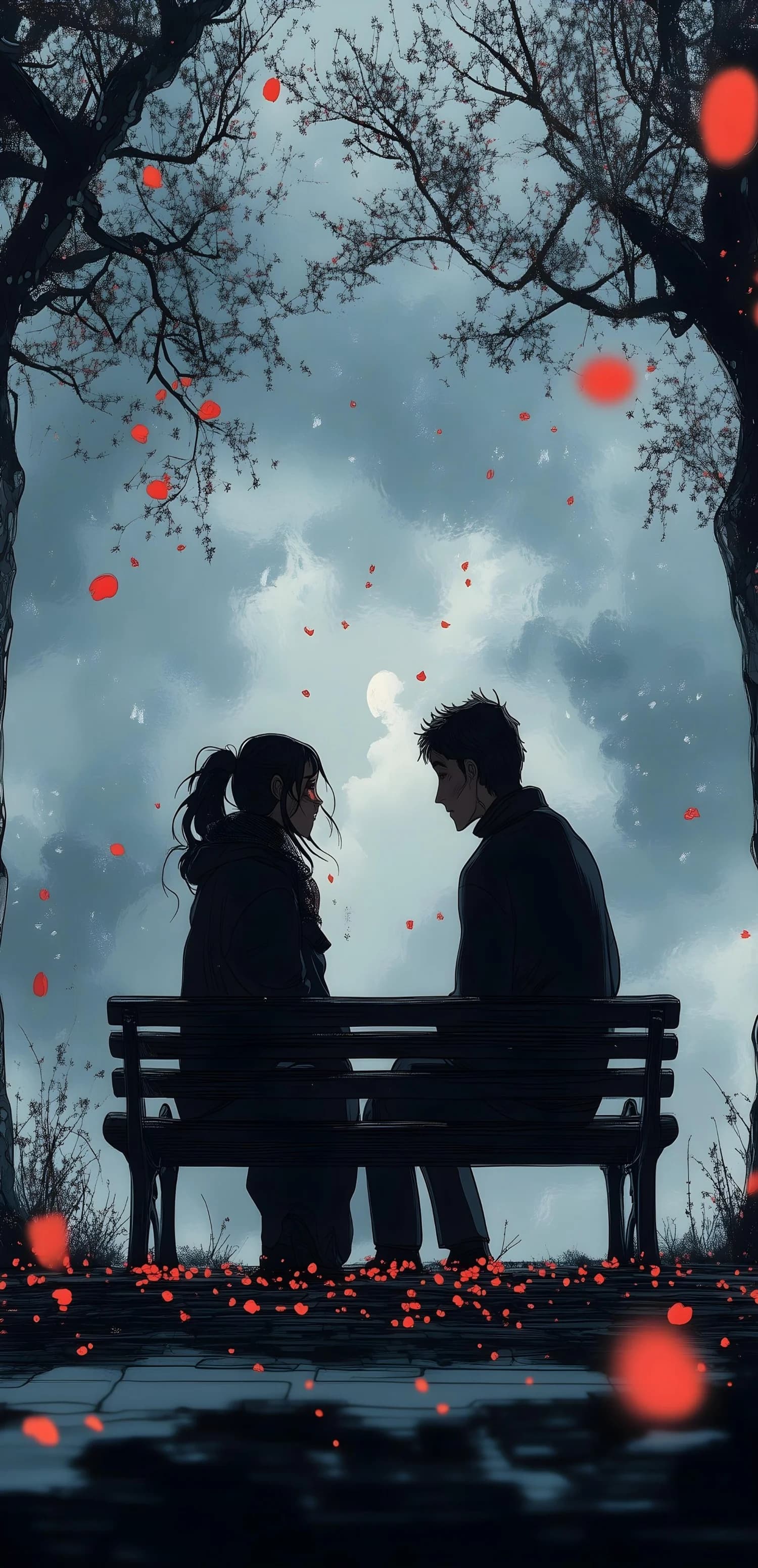 Love In Twilight