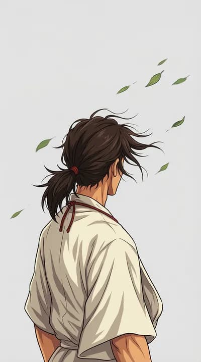 Whispers of Autumn wallpaper thumbnail