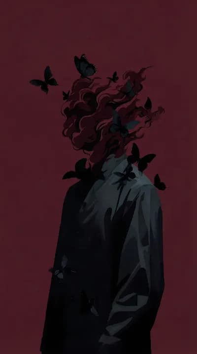 Ethereal Mind Escape wallpaper thumbnail