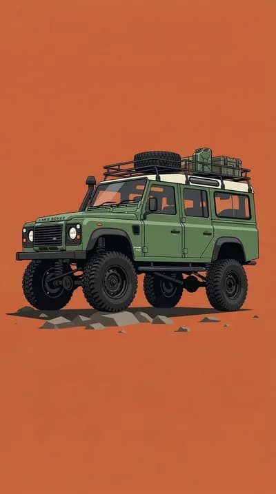 Defender by pixel pulse wallpaper thumbnail