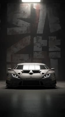 Dark Speedster wallpaper thumbnail