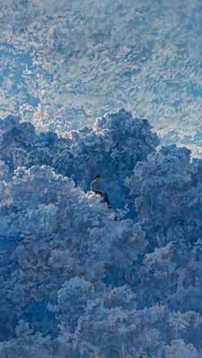 Cloudy Daydream wallpaper thumbnail
