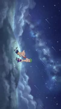 Nostalgic duos at peace wallpaper thumbnail