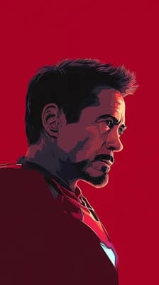 Iron Man wallpaper thumbnail