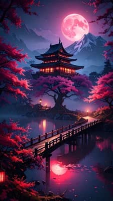 Villa wallpaper thumbnail