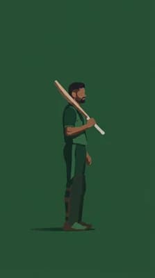 Babar Azam wallpaper thumbnail
