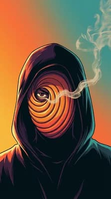 Obito Uchiha wallpaper thumbnail