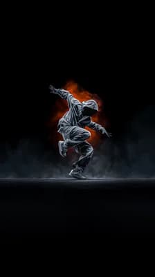 Frozen In Motion wallpaper thumbnail