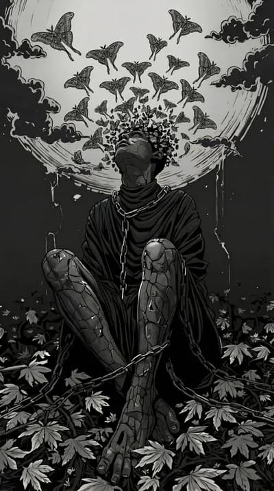 Ethereal Awakening wallpaper thumbnail