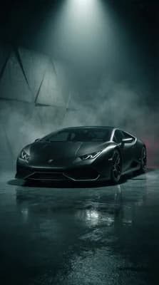 Dark Speed Demon wallpaper thumbnail