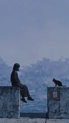 City Skyline Friends wallpaper thumbnail