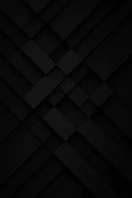 Dark Geometric Grid