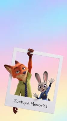 Nick & Judy wallpaper thumbnail