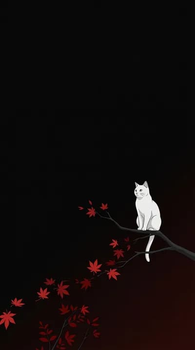 Whispers of Autumn wallpaper thumbnail