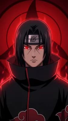 itachi Uchiha wallpaper thumbnail