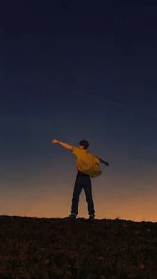 Reaching For Stars wallpaper thumbnail