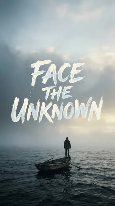 Face The Unknown wallpaper thumbnail
