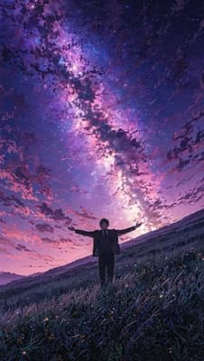 Cosmic Embrace wallpaper thumbnail