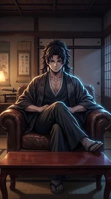 Yorrichi wallpaper thumbnail