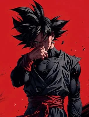 Anime wallpaper thumbnail