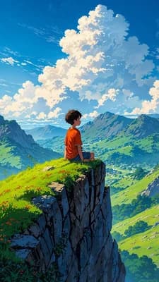 Anime wallpaper thumbnail