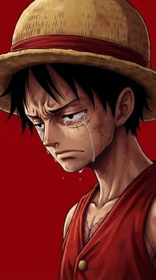luffy wallpaper thumbnail