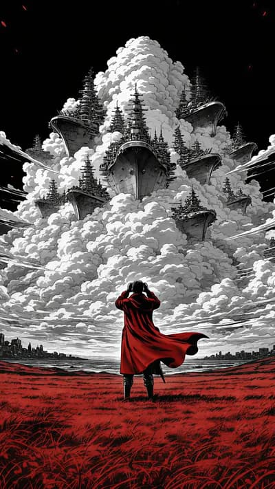 Apocalyptic Vision wallpaper thumbnail