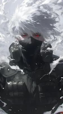 Frozen Battle Avatar wallpaper thumbnail