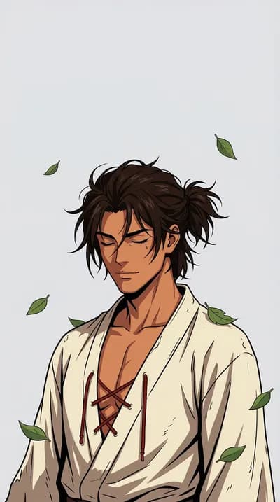 Serenity Found wallpaper thumbnail